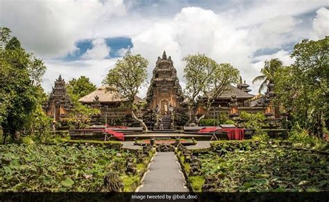 german women in bali|German female tourist held after stripping naked at Bali temple ...